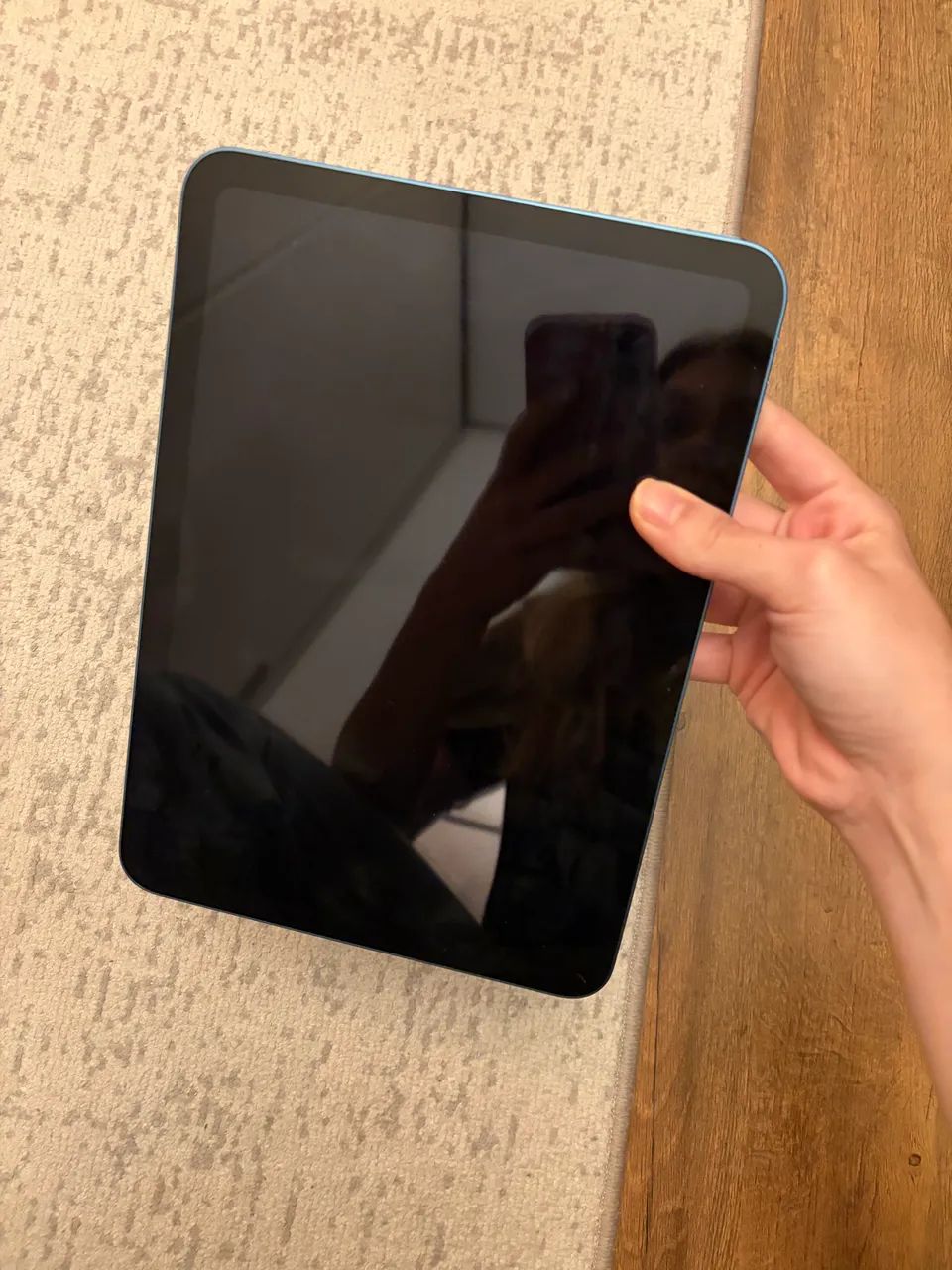 iPad 10 geração  - Foto 2