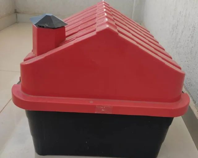 Casinha de Cachorro nº 01 - Foto 2