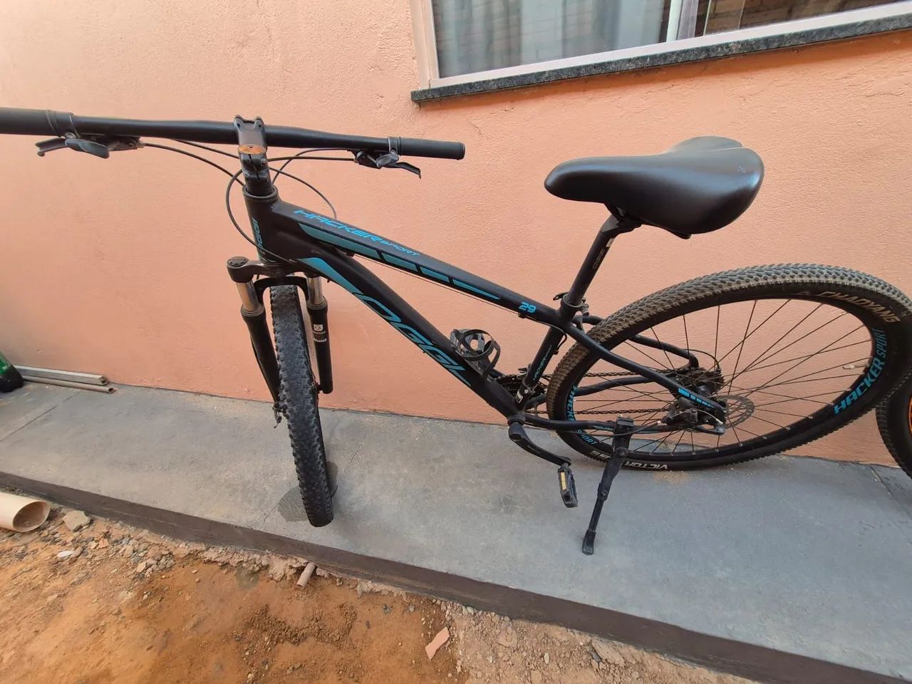 Bicicleta oggi 