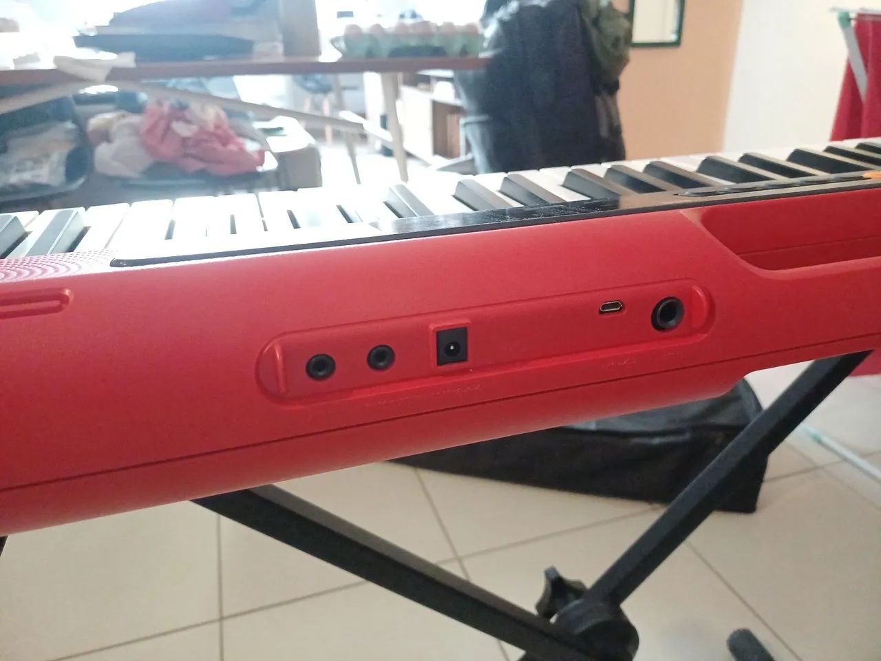 Teclado Casiotone Ct-S200 - Foto 2