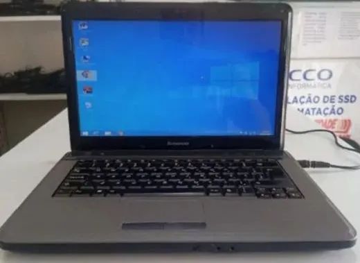 NOTEBOOK R$499- PROMOÇÃO 12/08