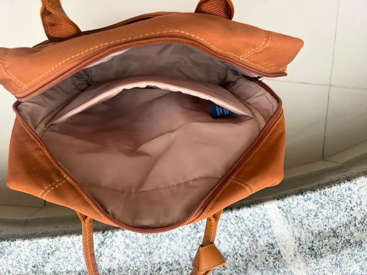 Bolsa mochila  - Foto 3