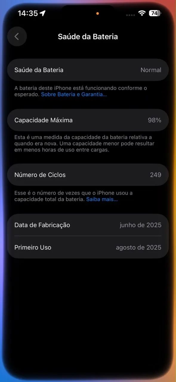 iPhone 16 - Foto 3