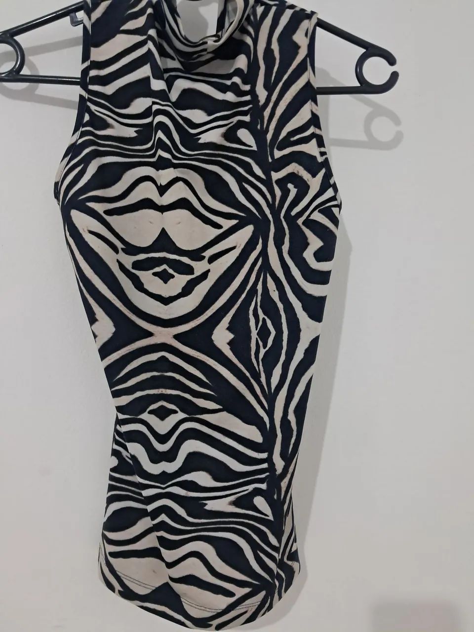 Blusa malha t.M