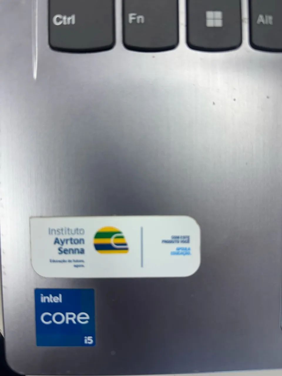 Notebook core i5 8gb, 256 gb ssd - Foto 5
