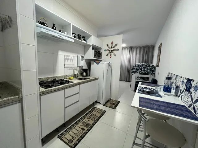 Apartamento tipo Studio no  condomínio da Fé canção nova  - Foto 4