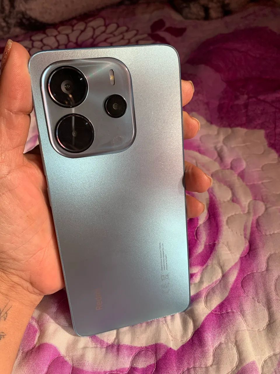 Redmi note 14  - Foto 3