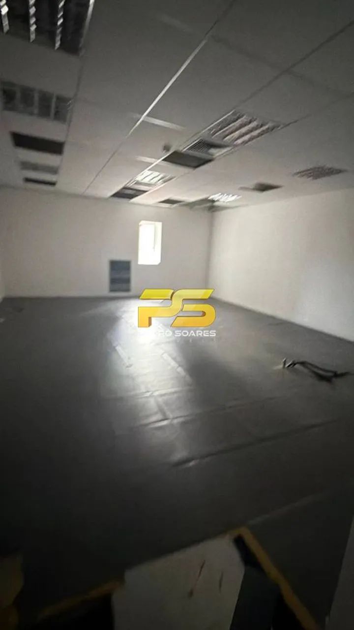Prédo com ária 2800m² para Locação | Tambaú - Foto 2