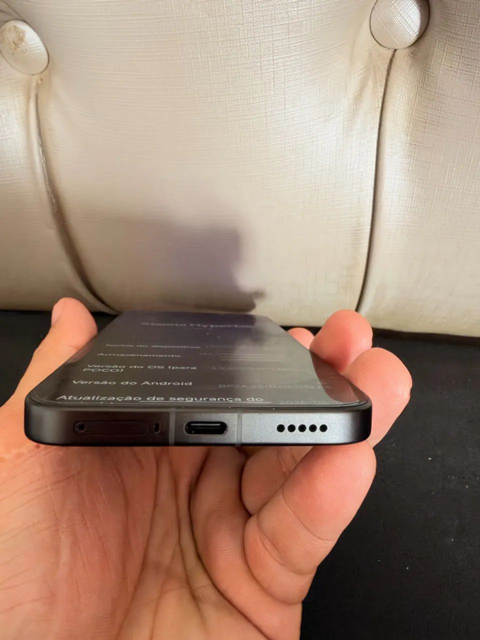 POCO X8 pro Max  - Foto 3