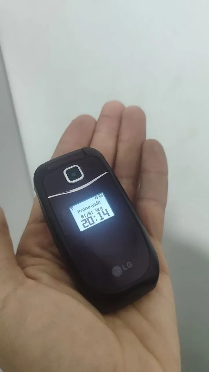 LG mg230d - Foto 2