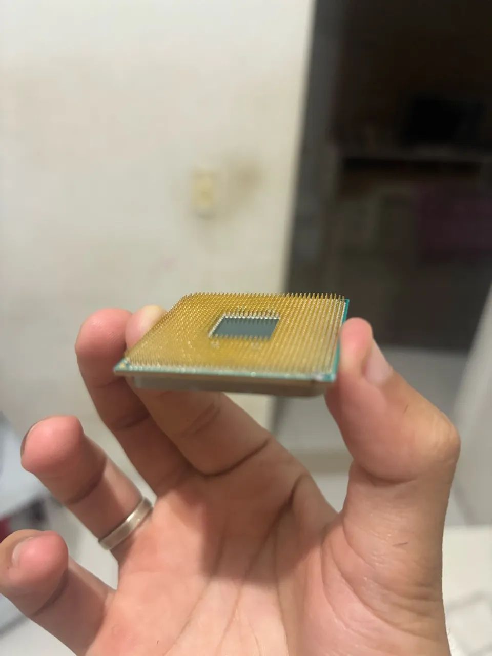 Ryzen 5 3400g - Foto 2