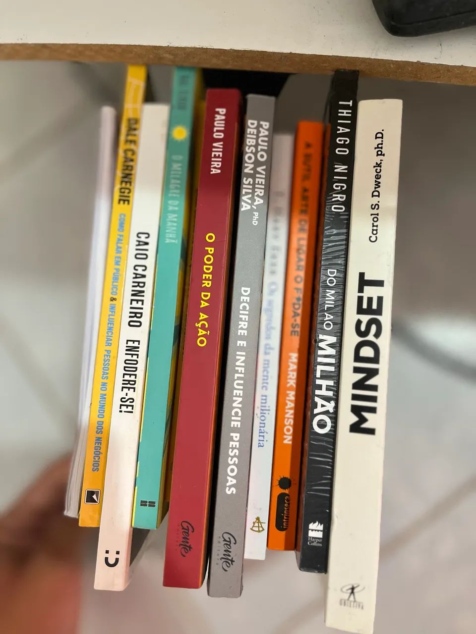 Livros 