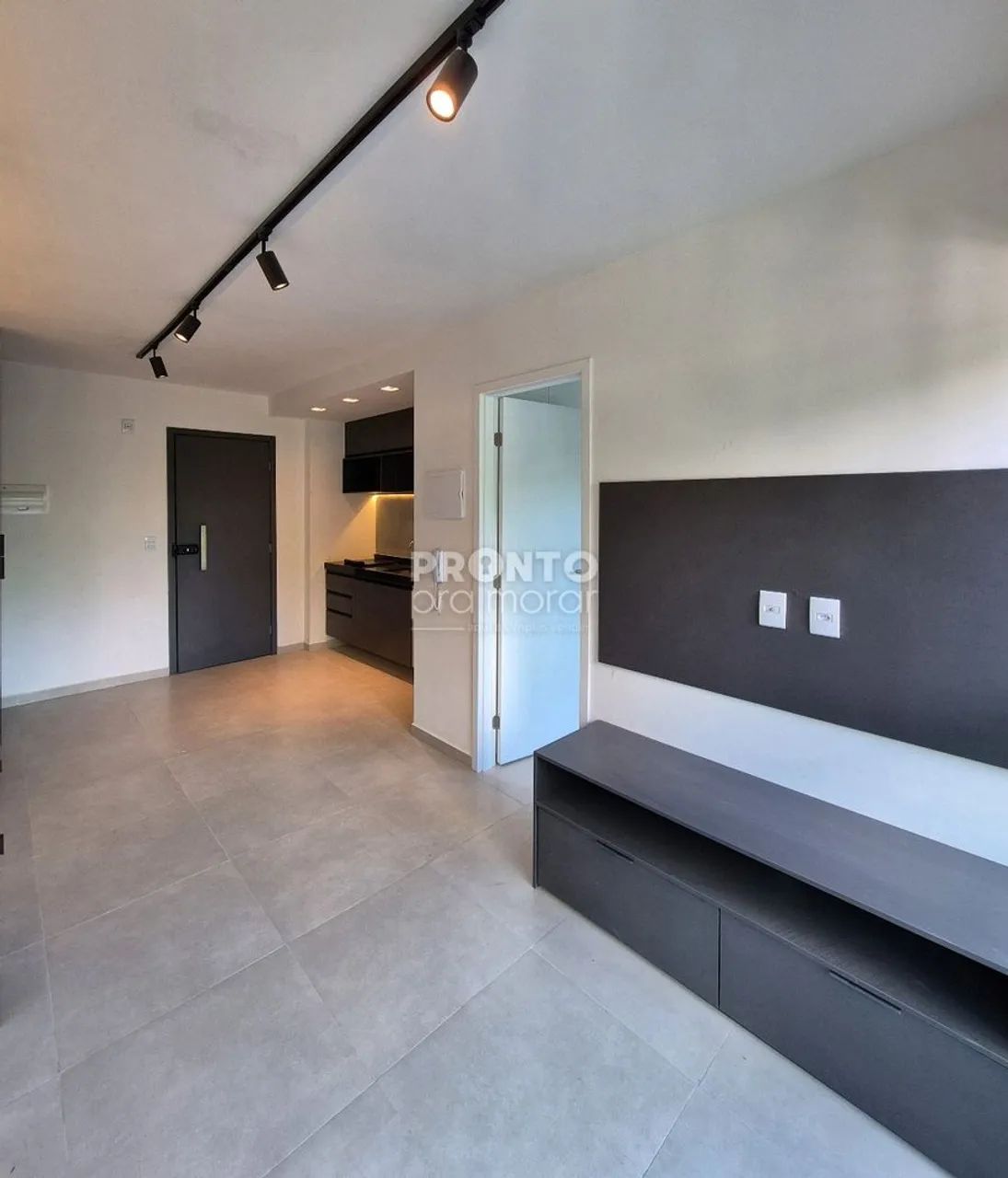 Flat com 1 quarto em Madalena - Foto 3