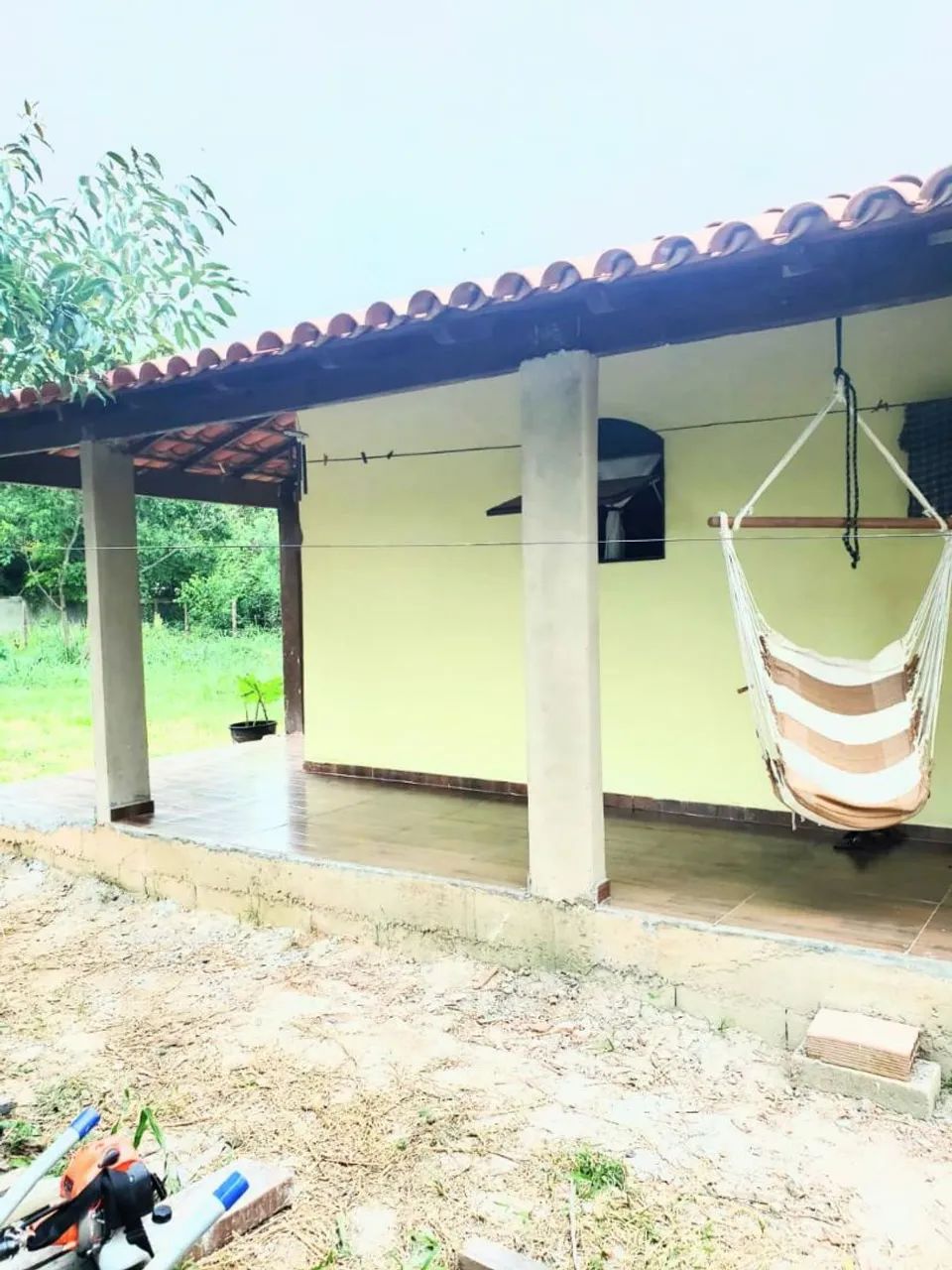 Foto - Queimados - Meu Ranchinho