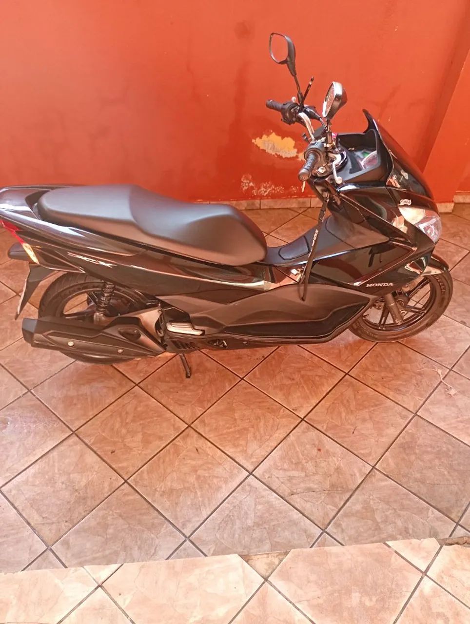 PCX 2016 - Foto 2