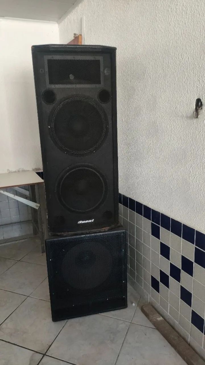 Mini PA completo  - Foto 2