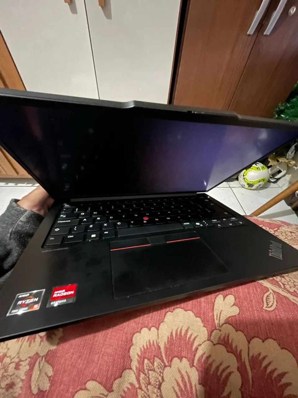 Notgamer  notebook thinkpad e14 gen 6 - Foto 5
