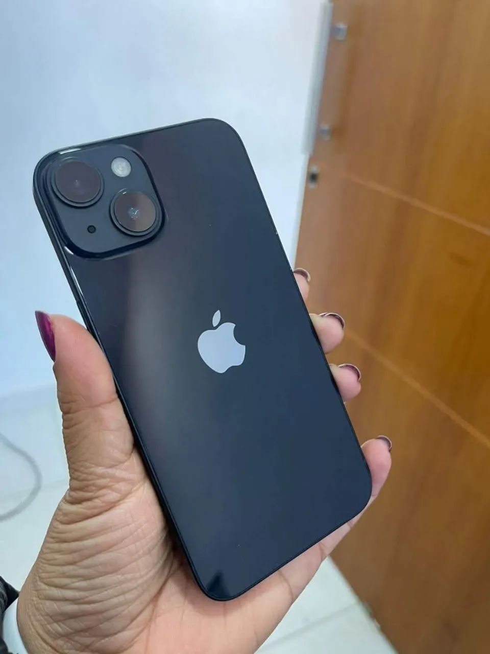 Iphone 14 128g todo original 2.200 - Foto 2