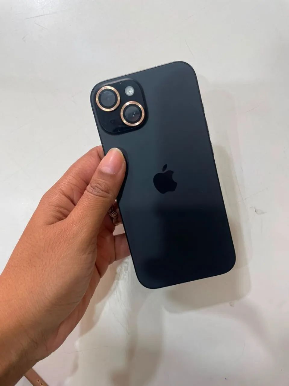 IPHONE 15 - 8 MESES DE USO, COMPRADO LACRADO - Foto 2
