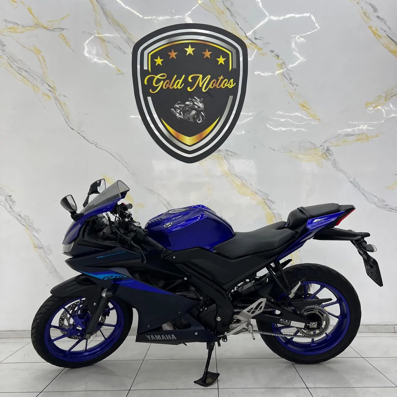 R15 2025!  - Foto 5