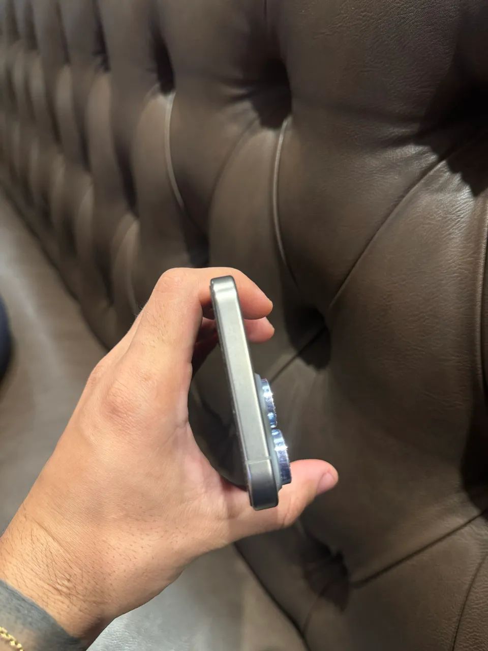 iPhone 15 pro max  - Foto 3