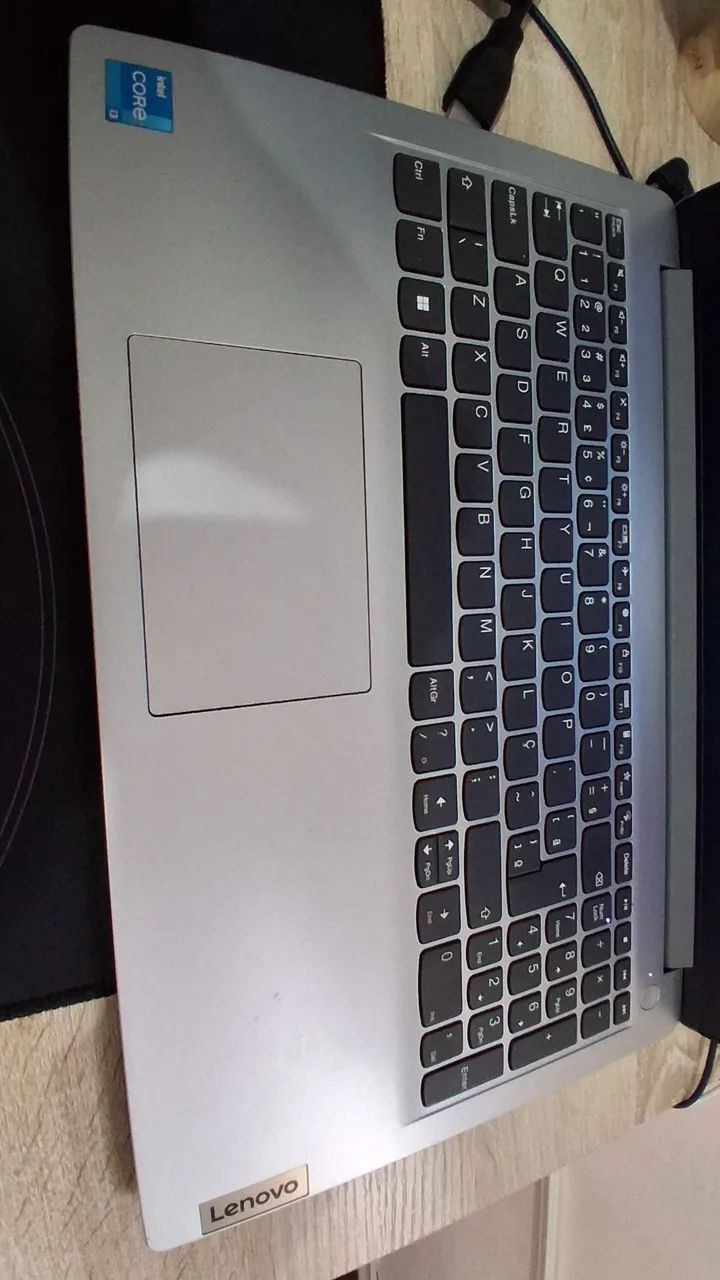 NOTEBOOK CORE i3 12ª GERAÇÃO - Foto 2