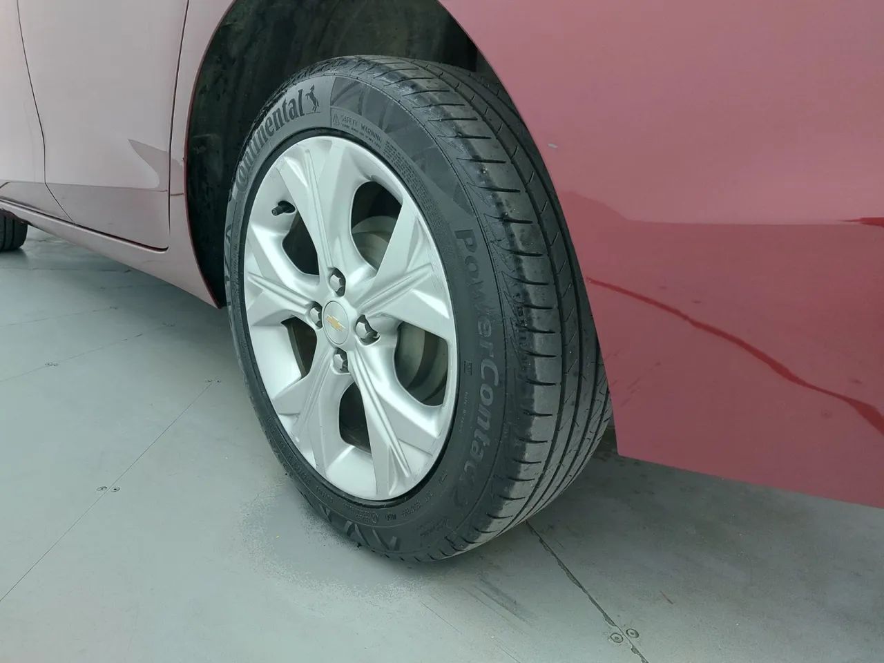 Chevrolet Onix Plus LTZ 1.0 12V TB Flex Aut. 4P, foto 12 de 18