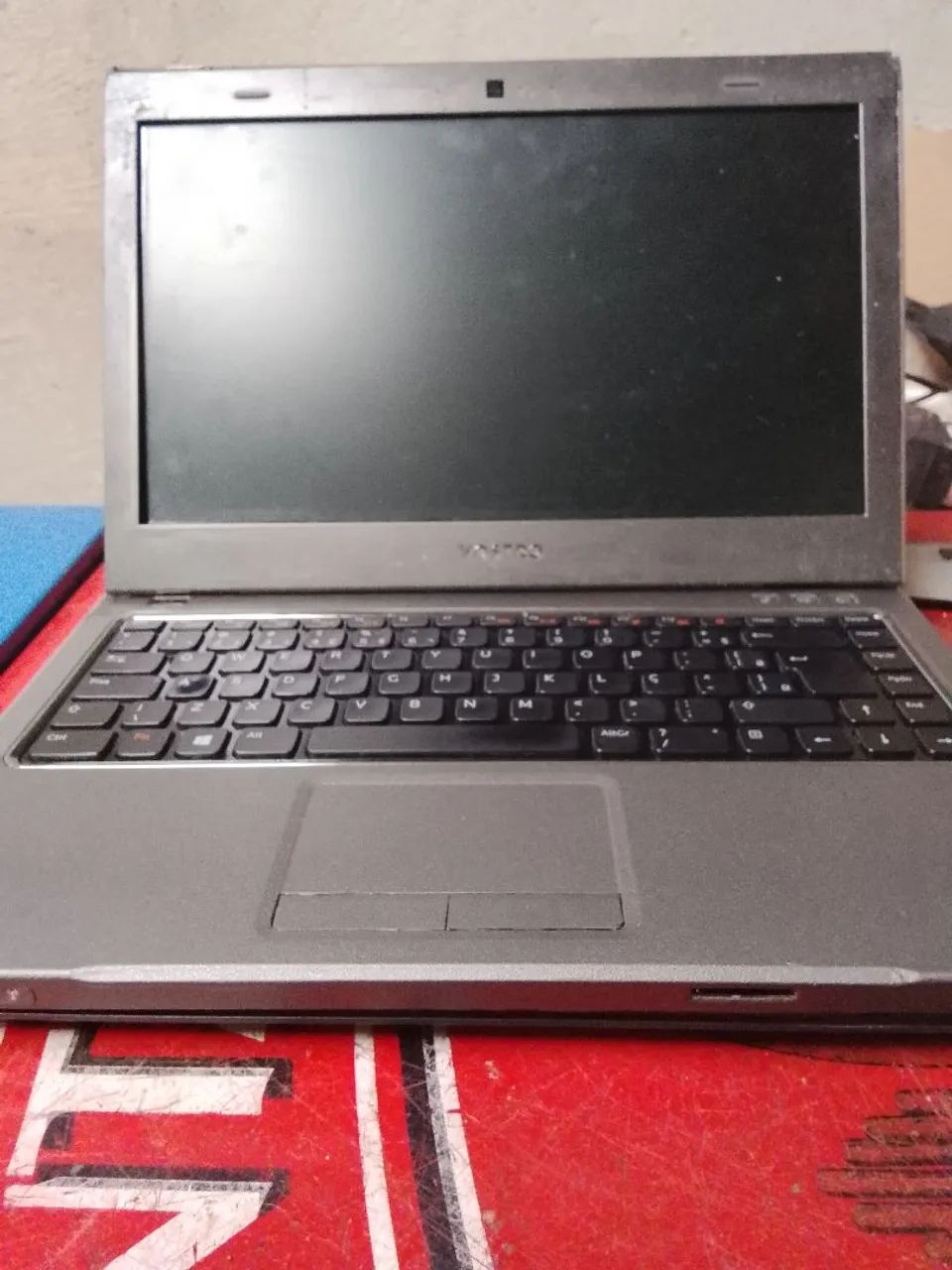 Carcaça Notebook Dell Vostro 3460