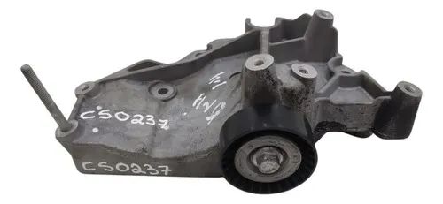 Suporte Compressor Ar Condicionado Onix 1.0 17-19 24582632 - Foto 4