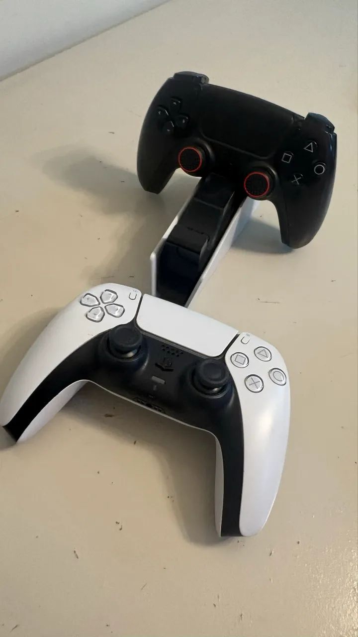 Controle Ps5 - Foto 3