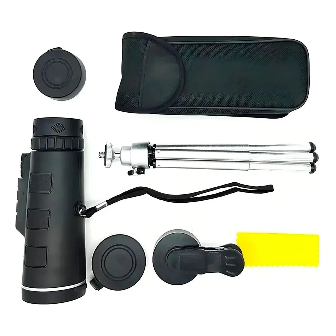 Telescópio monocular  - Foto 3