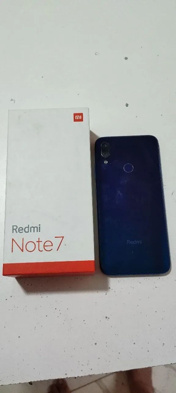 Redmi Not 7  - Foto 2