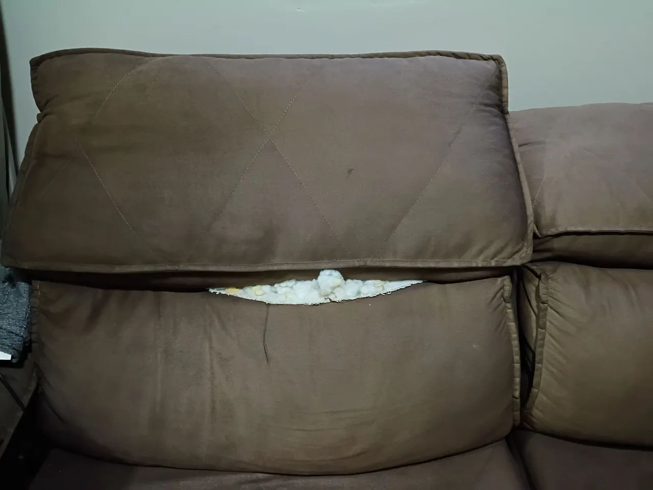 Sofá - cama - Foto 2