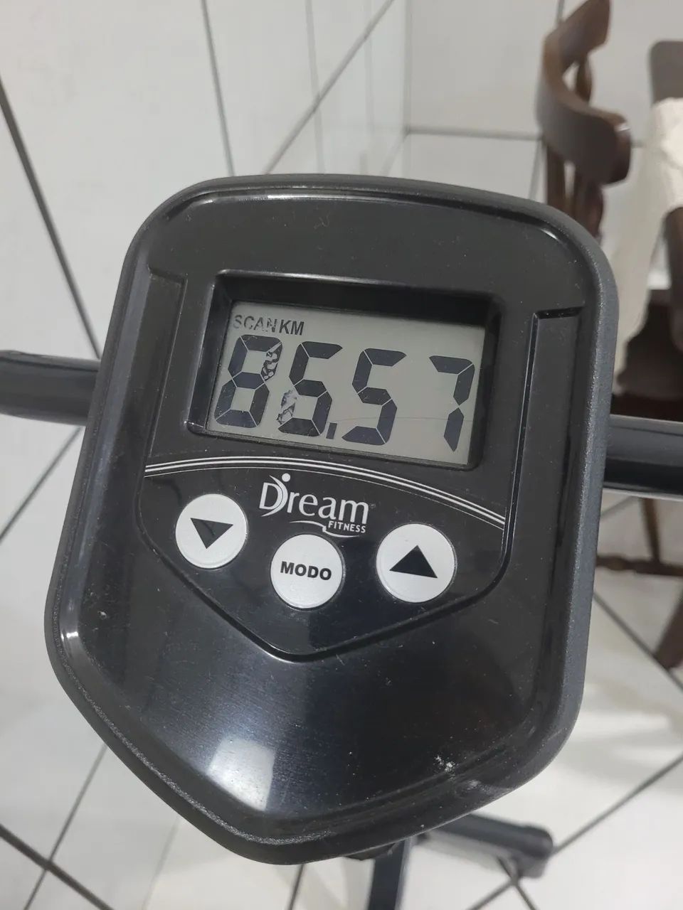Bicicleta Ergometrica  - Foto 3