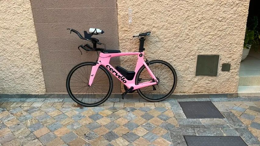 Bicicleta TT Cervelo P2  - Foto 3