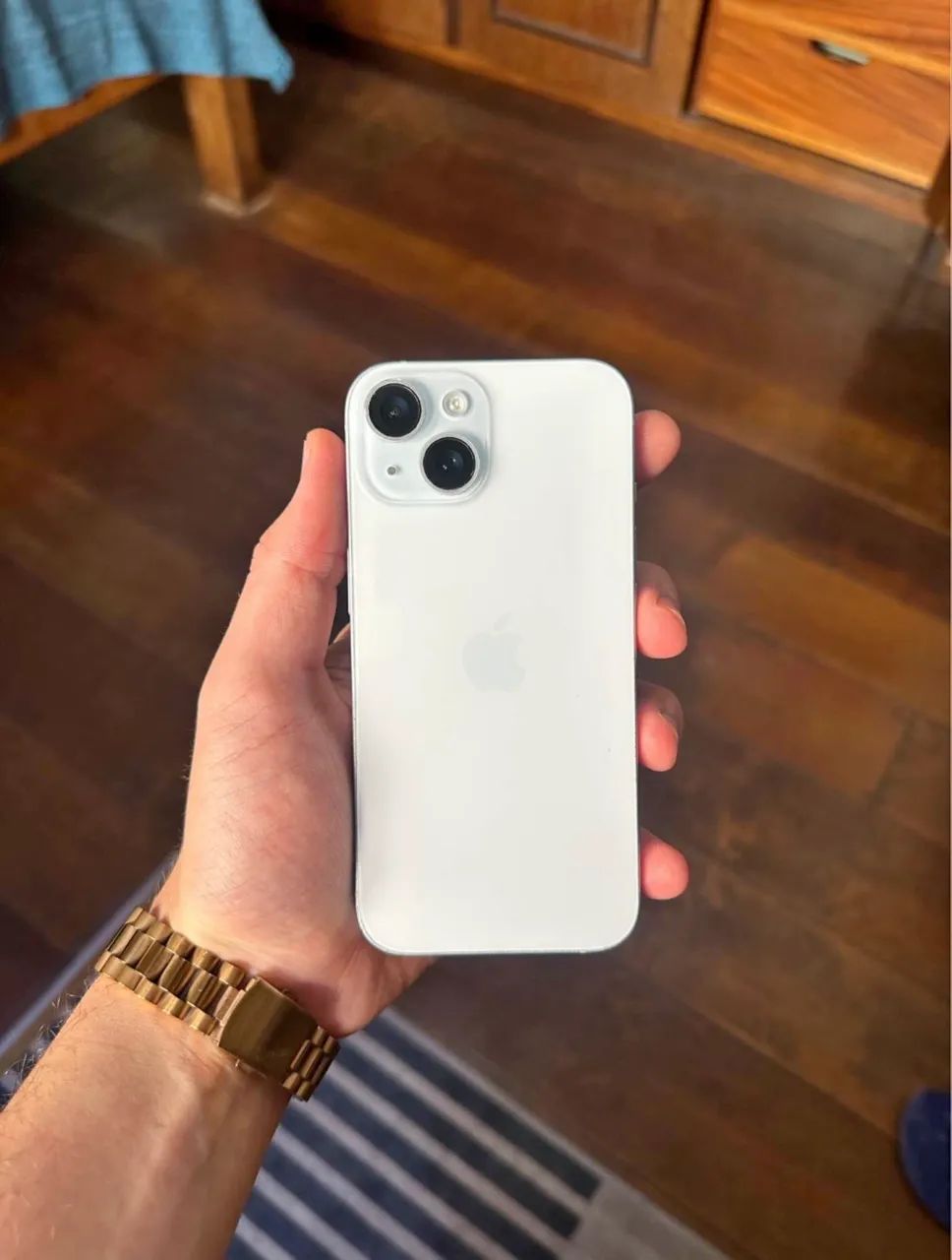 IPHONE 15 | 128GB | GARANTIA APPLE - Foto 3