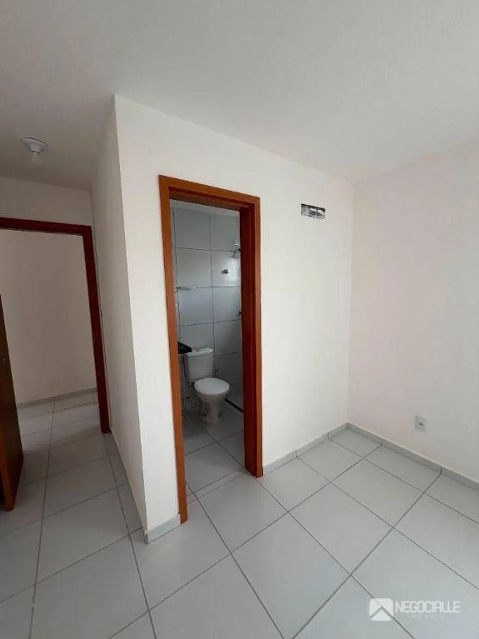 Apartamento com 2 dormitórios para alugar, 50 m² por R$ 1.700,00/mês - Malvinas - Campina  - Foto 9
