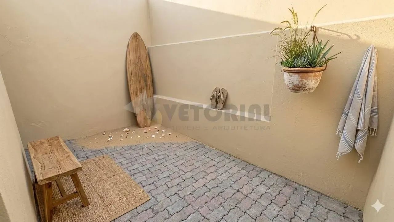 Imóvel para venda com 41 metros quadrados com 1 quarto - Foto 3