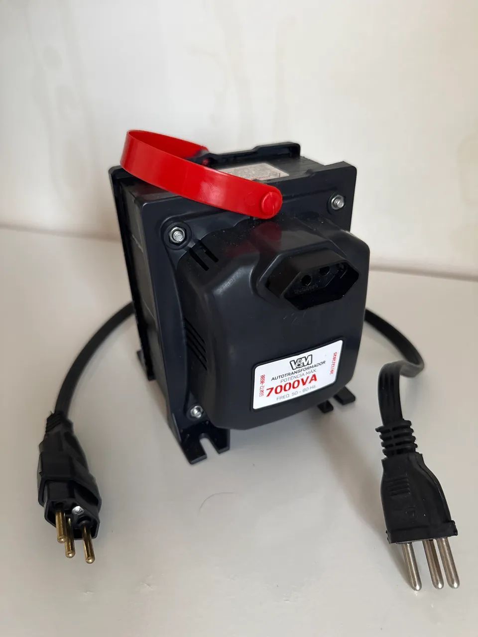 Transformador 220V  - Foto 2
