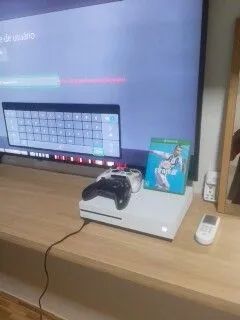 Xbox one a 