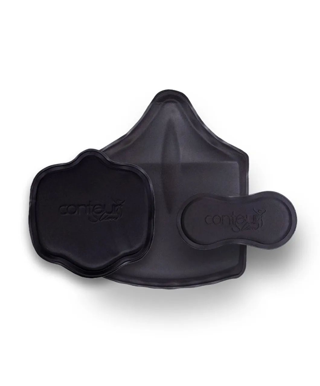 Kit Placas Pós Operatório