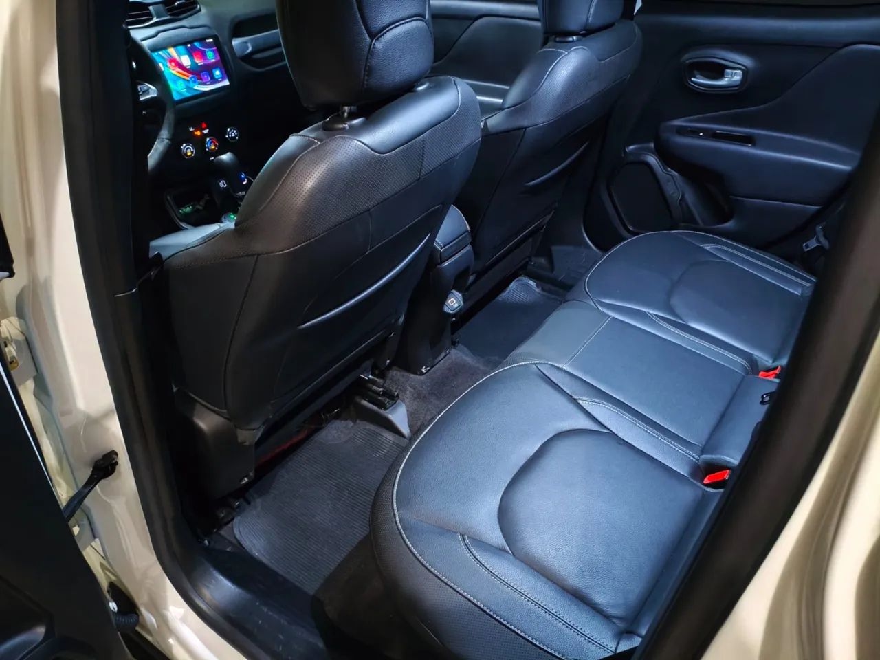 Jeep Renegade 2023