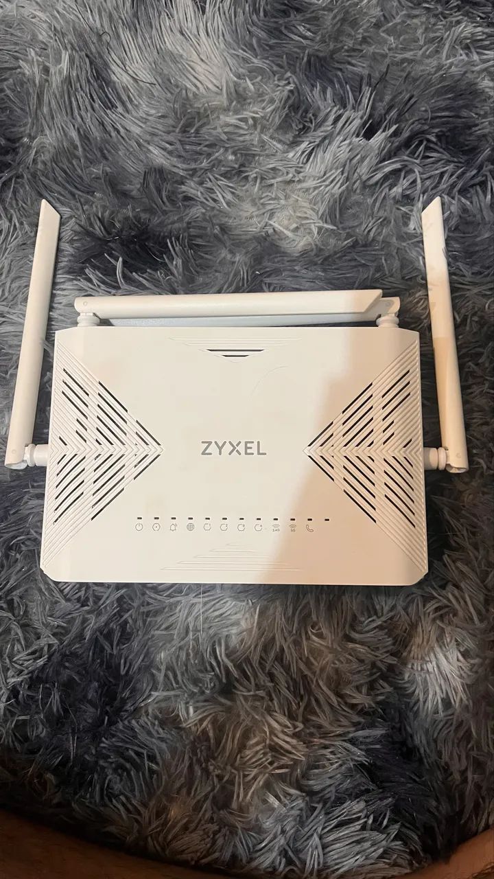 modem zyxel