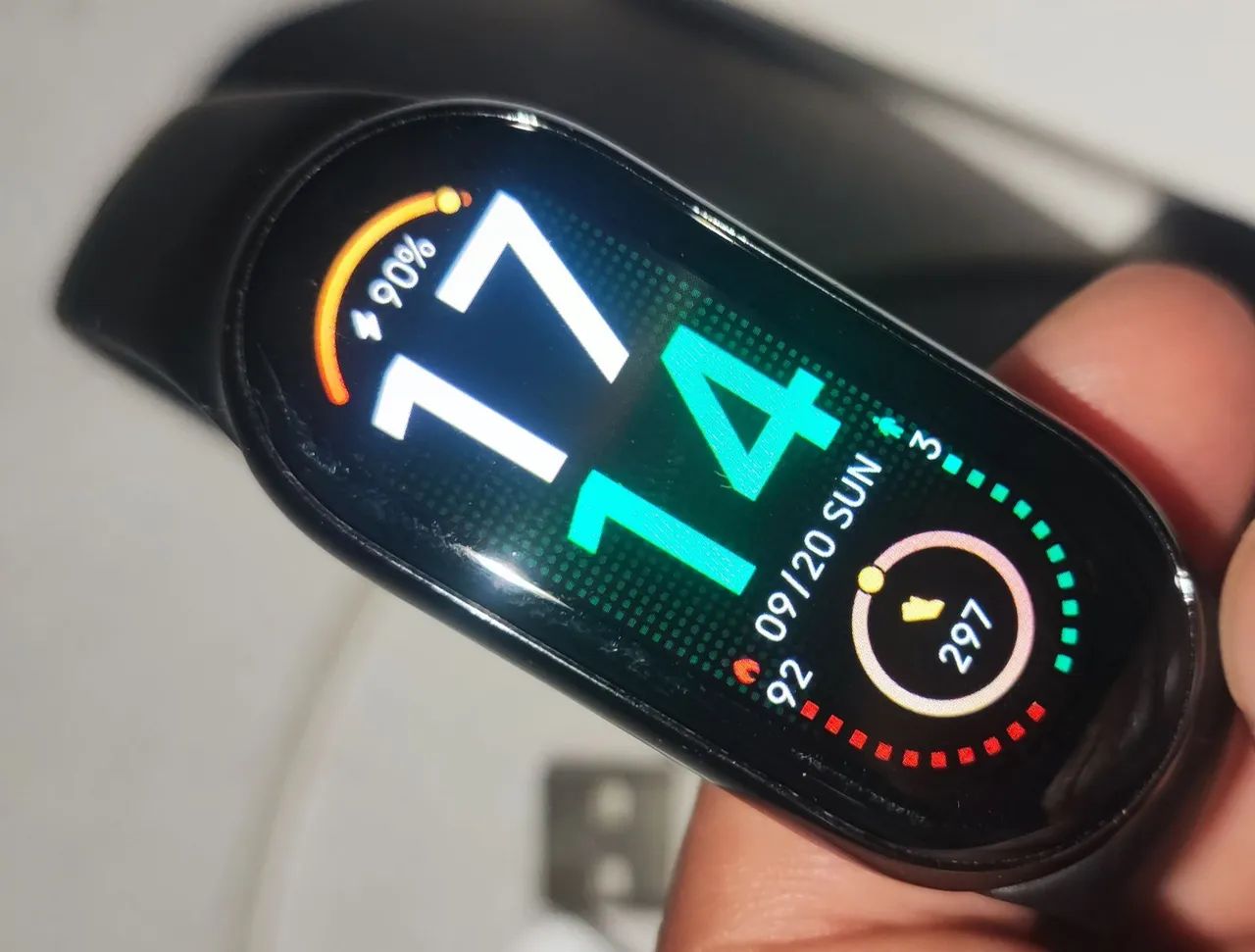 Xiaomi Smart Band 8 - Foto 2