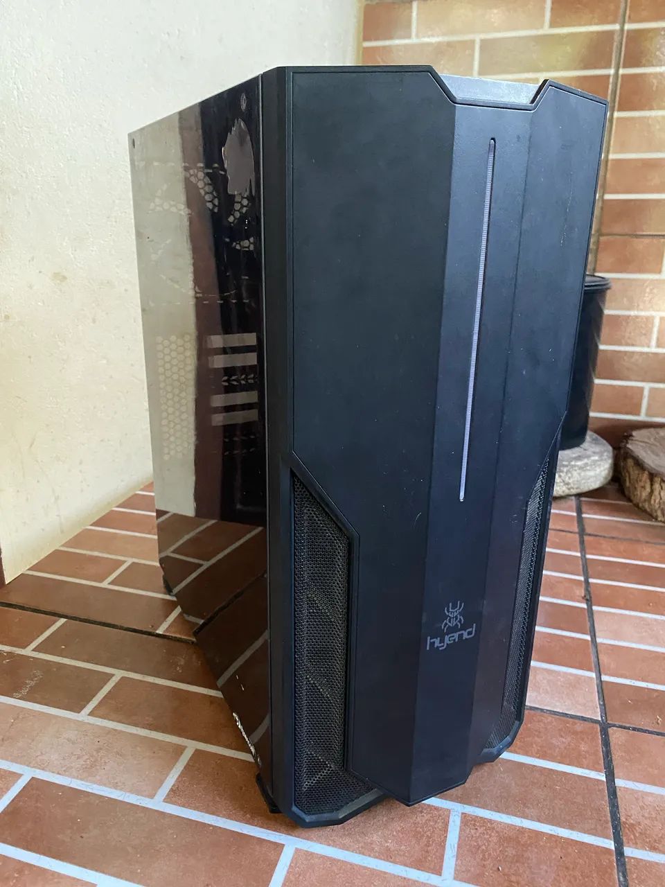 Pc completo  - Foto 2