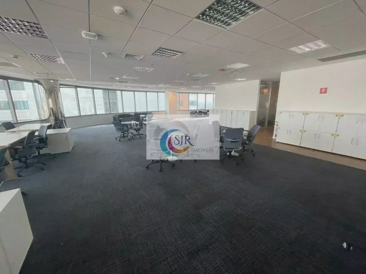 Conjunto para alugar, 2976 m²  - Pinheiros - São Paulo/SP - Foto 2