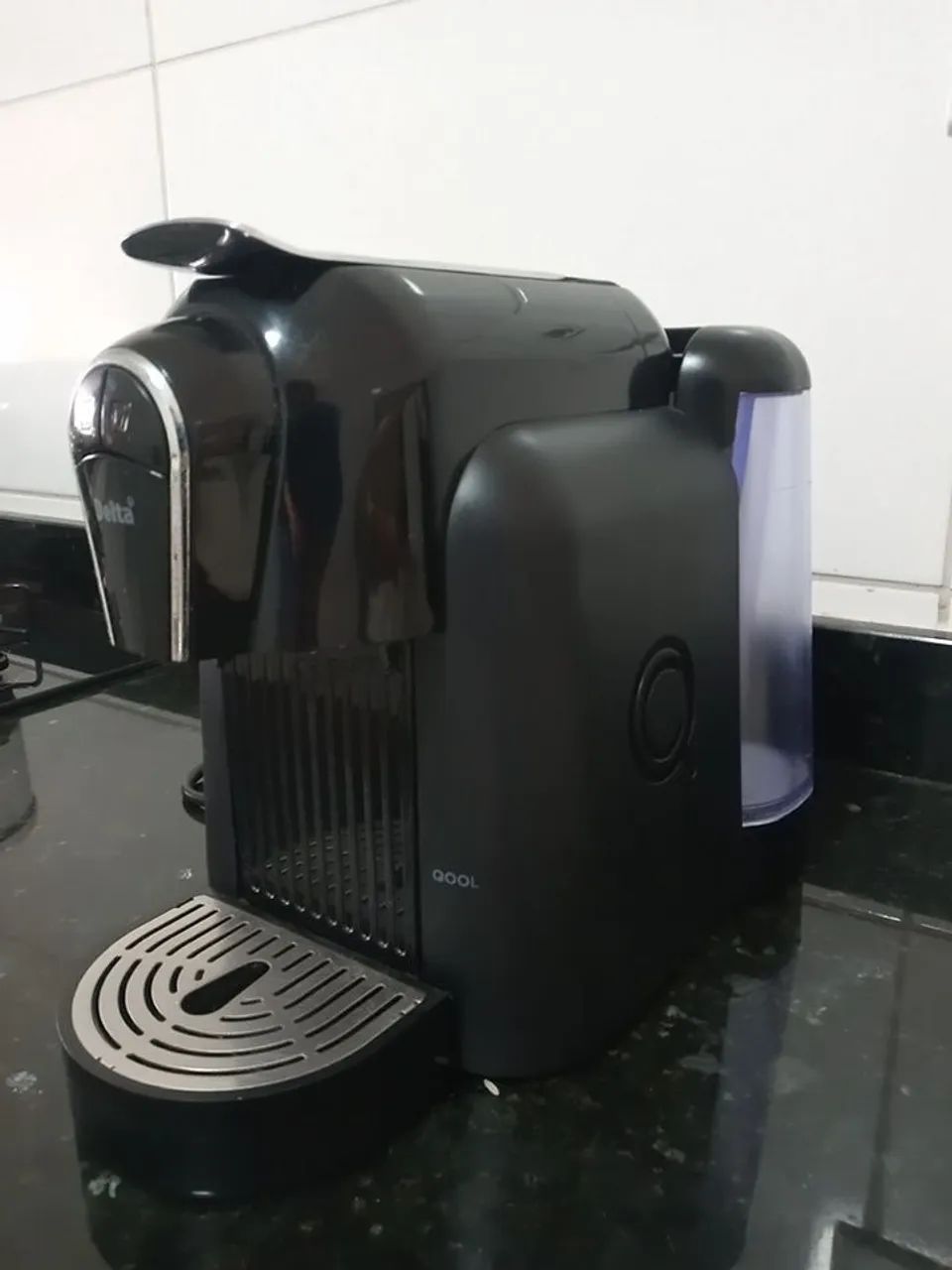 Máquina de Café Delta - Foto 3