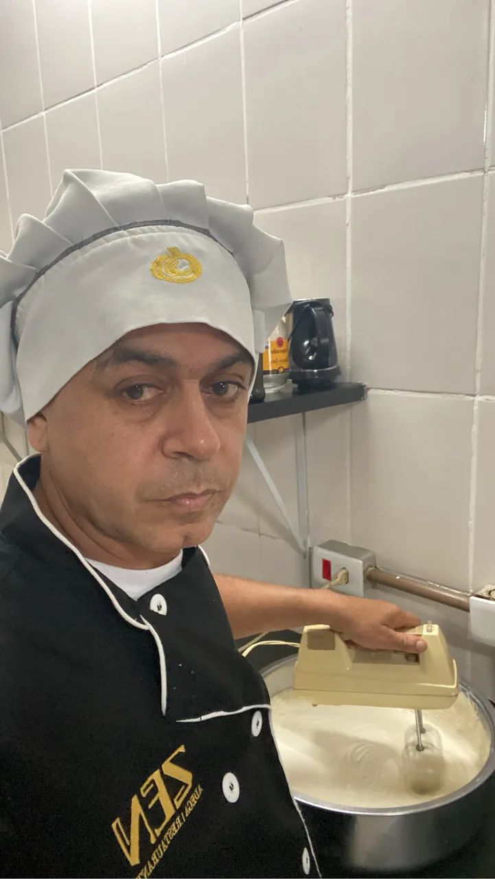 Cheffe de cozinha , domiciliar e para eventos  - Foto 2