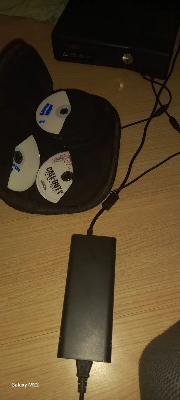 Xbox 360 - Foto 4