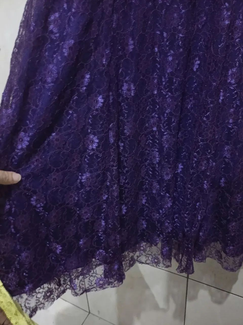 Vestidos de  festa p venda  e aluguel  - Foto 2